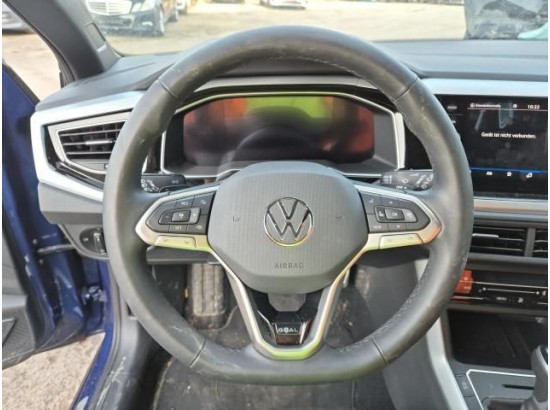 2025 Volkswagen Taigo Goal