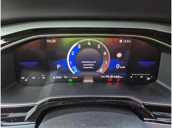 2025 Volkswagen Taigo Goal