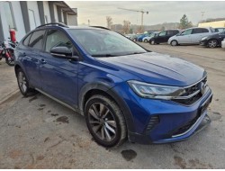 2025 Volkswagen Taigo Goal