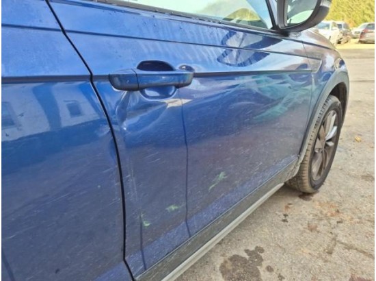 2025 Volkswagen Taigo Goal