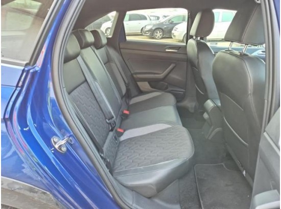 2025 Volkswagen Taigo Goal