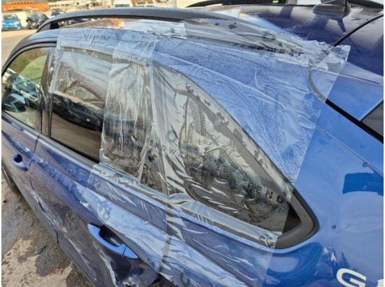 2025 Volkswagen Taigo Goal