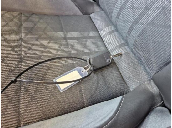 2025 Volkswagen T-Roc R-Line