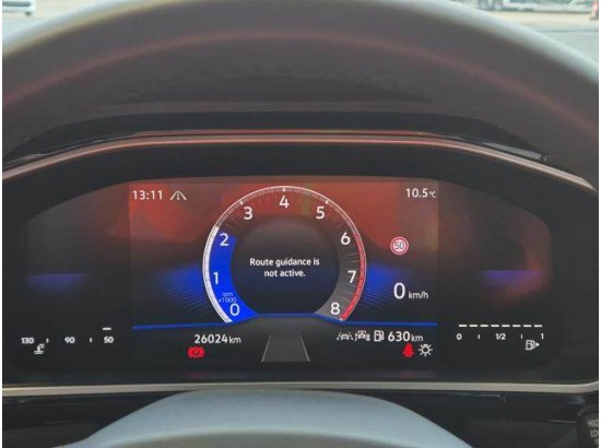 2025 Volkswagen T-Roc R-Line