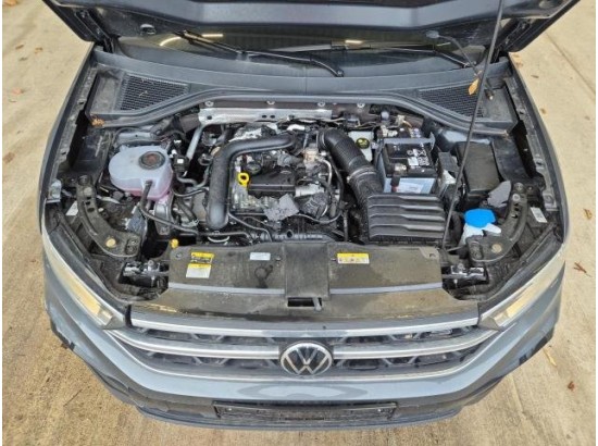 2025 Volkswagen T-Roc R-Line