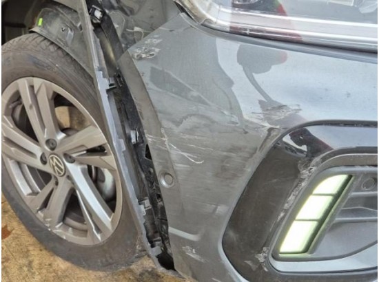 2025 Volkswagen T-Roc R-Line