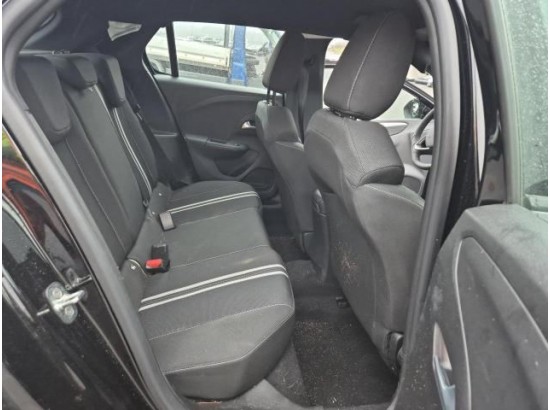 2025 Opel Corsa F GS