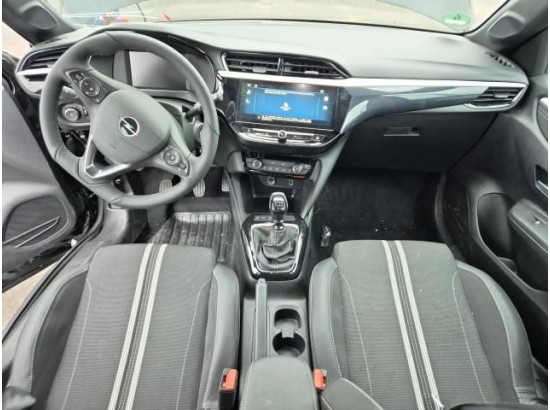 2025 Opel Corsa F GS