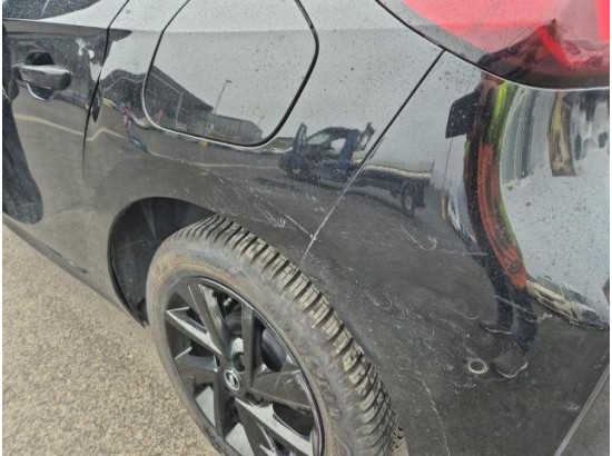 2025 Opel Corsa F GS