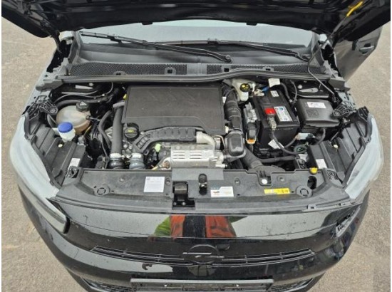 2025 Opel Corsa F GS