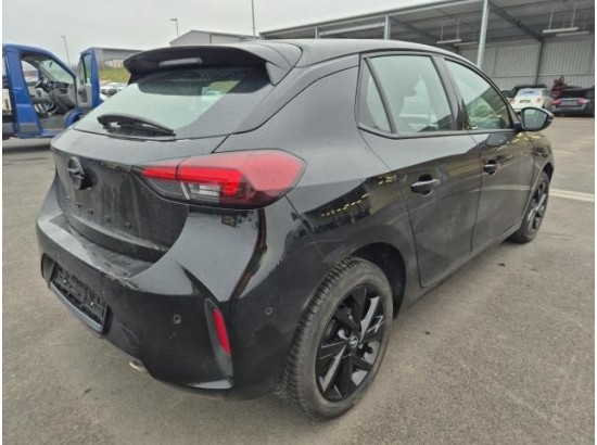 2025 Opel Corsa F GS
