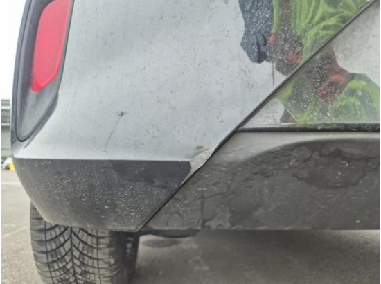 2025 Opel Corsa F GS