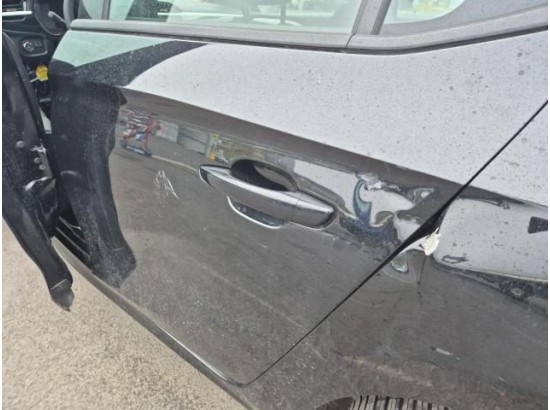 2025 Opel Corsa F GS