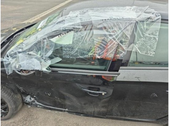 2025 Opel Corsa F GS