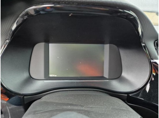 2025 Opel Corsa F GS