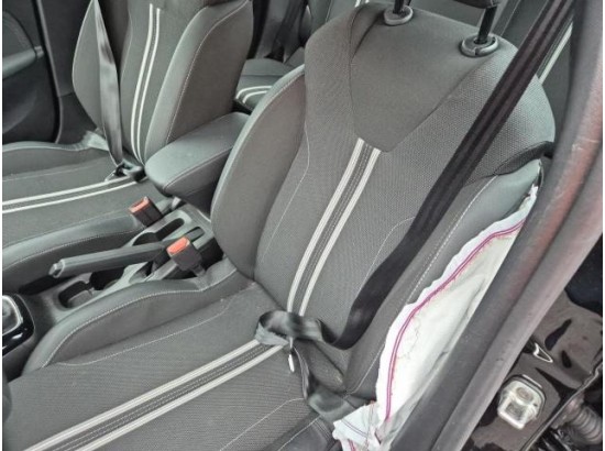 2025 Opel Corsa F GS