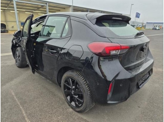 2025 Opel Corsa F GS