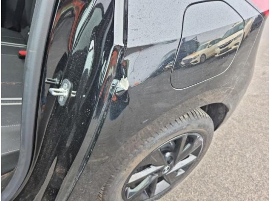 2025 Opel Corsa F GS