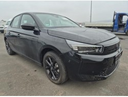 2025 Opel Corsa F GS 2025 Opel Corsa F GS