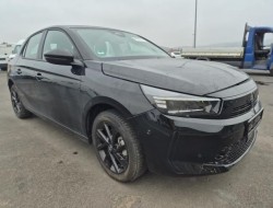 2025 Opel Corsa F GS