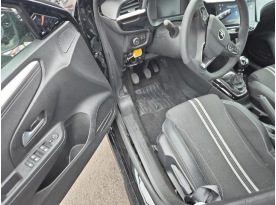 2025 Opel Corsa F GS