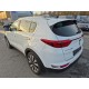 2016 Kia Sportage Platinum Edition 4WD