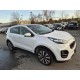 2016 Kia Sportage Platinum Edition 4WD