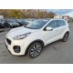 2016 Kia Sportage Platinum Edition 4WD