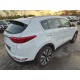 2016 Kia Sportage Platinum Edition 4WD
