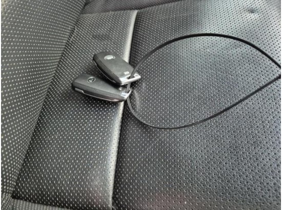 2016 Kia Sportage Platinum Edition 4WD