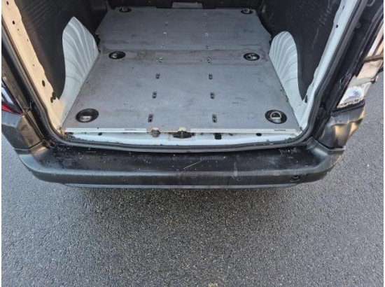 2023 Peugeot Partner Premium L1