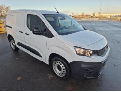 2023 Peugeot Partner Premium L1