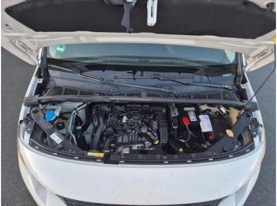 2023 Peugeot Partner Premium L1