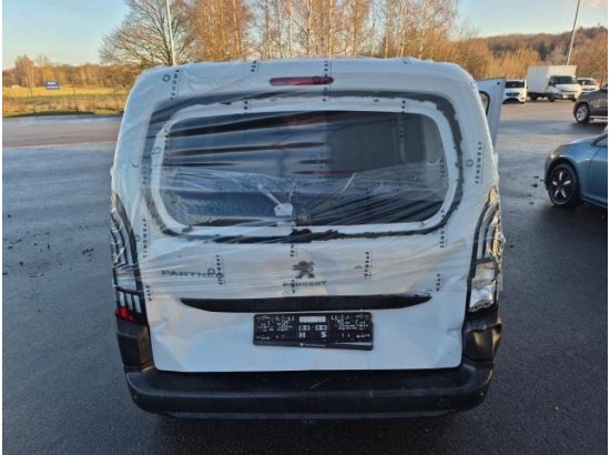 2023 Peugeot Partner Premium L1