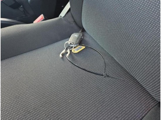 2023 Peugeot Partner Premium L1