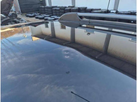 2017 Dacia Sandero II Stepway Prestige