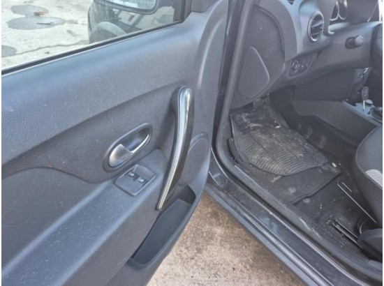 2017 Dacia Sandero II Stepway Prestige