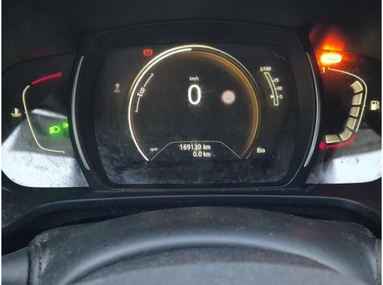 2016 Renault Kadjar Bose Edition