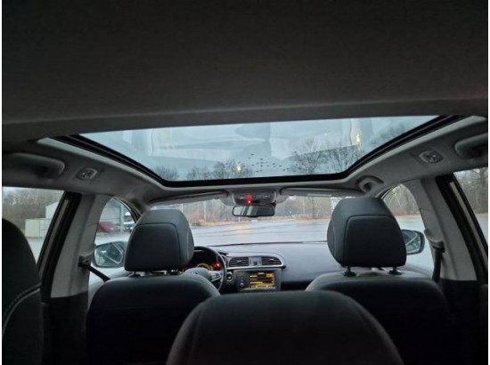 2016 Renault Kadjar Bose Edition