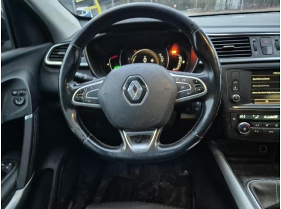 2016 Renault Kadjar Bose Edition