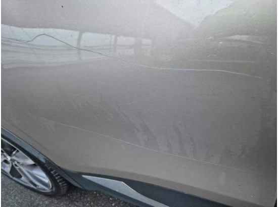 2016 Renault Kadjar Bose Edition