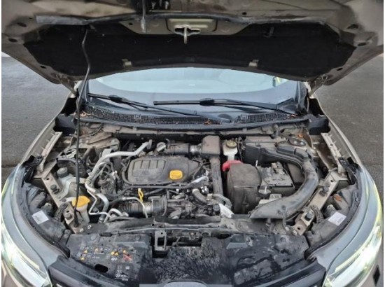 2016 Renault Kadjar Bose Edition