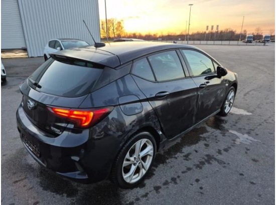 2018 Opel Astra K Lim. 5-trg. Dynamic