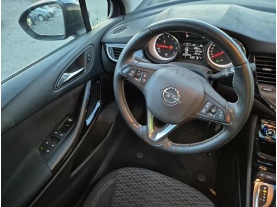 2018 Opel Astra K Lim. 5-trg. Dynamic