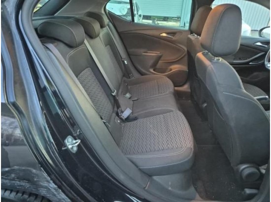 2018 Opel Astra K Lim. 5-trg. Dynamic