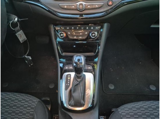 2018 Opel Astra K Lim. 5-trg. Dynamic