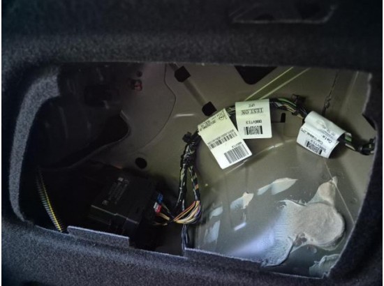 2018 Opel Astra K Lim. 5-trg. Dynamic