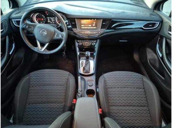 2018 Opel Astra K Lim. 5-trg. Dynamic