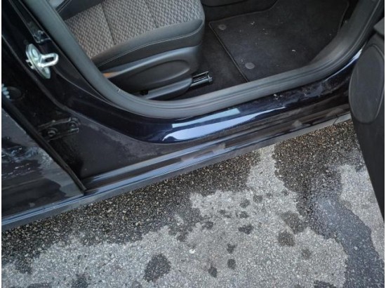 2018 Opel Astra K Lim. 5-trg. Dynamic