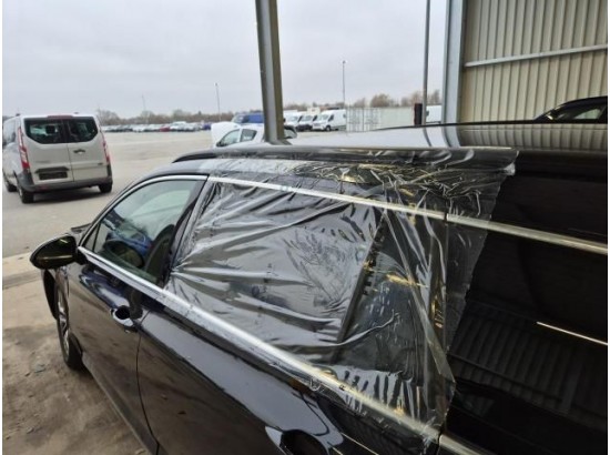 2023 Volkswagen Passant Variant Business